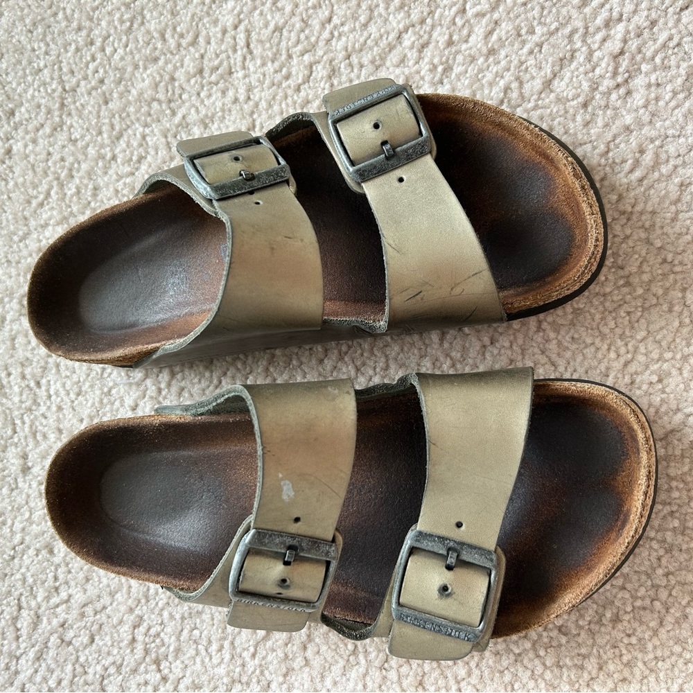 Birkenstock